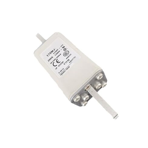 DC Fast Fuse 170M4013 170M4015 DC Fast Fuse in Kuwait