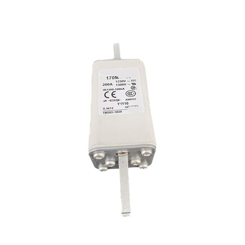 DC Fast Fuse 170M4013 170M4015 DC Fast Fuse in Kuwait