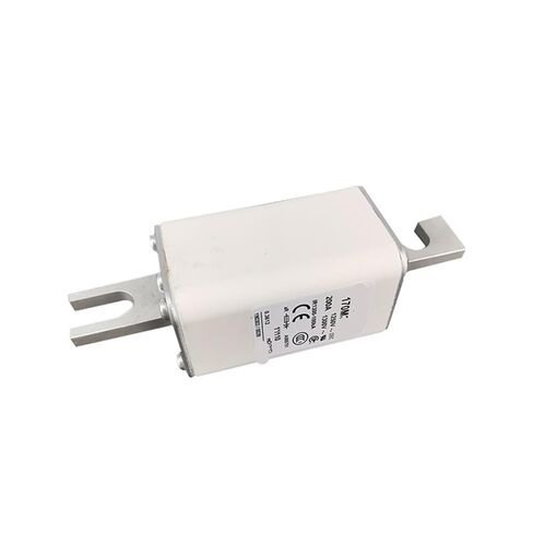 DC Fast Fuse 170M4013 170M4015 DC Fast Fuse in Kuwait