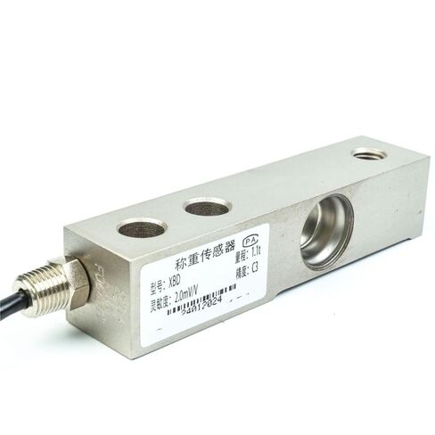 Xbd-1.1T خلية تحميل ناتئ شعاع سبائك الصلب وزنها الاستشعار 1 قطعة in Kuwait
