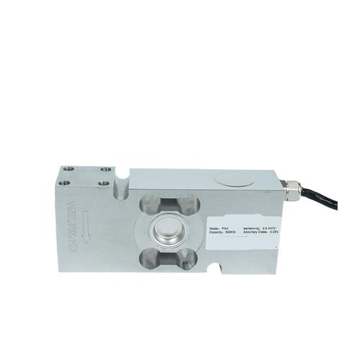PXH-500kg الفولاذ المقاوم للصدأ نقطة واحدة وزنها الاستشعار ميزان ذو منصة إلكترونية 1 قطعة in Kuwait