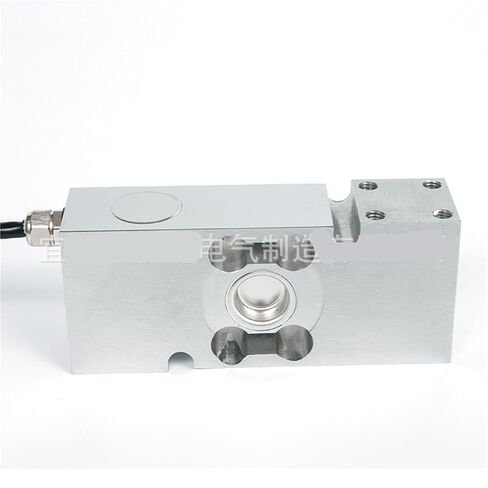 PXH-500kg الفولاذ المقاوم للصدأ نقطة واحدة وزنها الاستشعار ميزان ذو منصة إلكترونية 1 قطعة in Kuwait