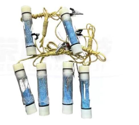 القطب المرجعي لكبريتات النحاس المحمول - القطب CCT CUSO4 للحماية الكاثودية واختبار التربة in Kuwait