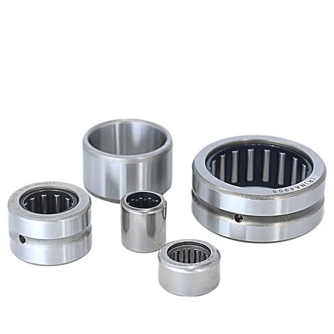 1 PC Needle Roller Bearing HK1812 Through Hole 37941/18 Bearing HK182412 Inner Diameter 18 Outer Diameter 24 Height 12mm in Kuwait