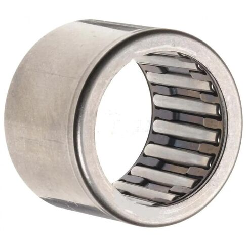 1 PC Needle Roller Bearing HK1812 Through Hole 37941/18 Bearing HK182412 Inner Diameter 18 Outer Diameter 24 Height 12mm in Kuwait