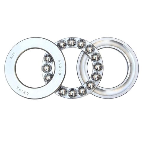 Thrust Ball Plane Bearing 51307 Pressure Bearing 8307 Inner Diameter 35 Outer Diameter 68 Thickness 24mm. in Kuwait