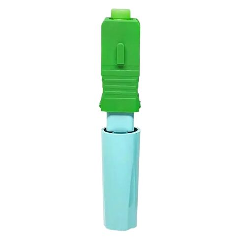 موصل سريع SC SM أحادي الوضع UPC (UPC 100 قطعة) in Kuwait