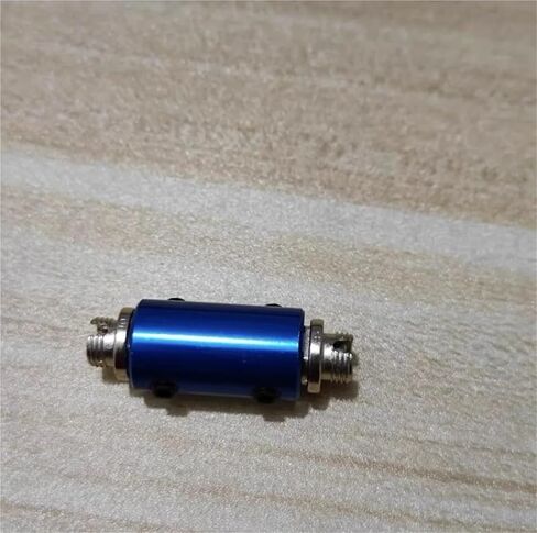 محول SMA905 إلى FC الألياف البصرية المقرنة الألياف البصرية البلوز موصل FC-SMA905 محول (FC-FC) in Kuwait