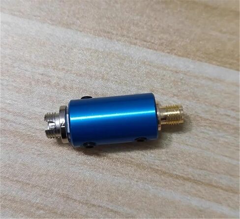 محول SMA905 إلى FC الألياف البصرية المقرنة الألياف البصرية البلوز موصل FC-SMA905 محول (FC-FC) in Kuwait