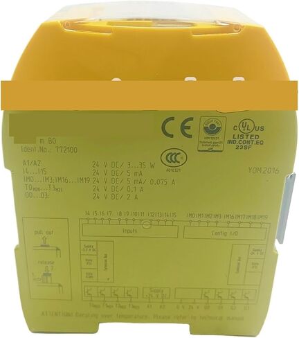 1PCS 772100 Programmable Relay Module in Kuwait
