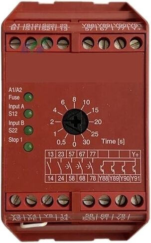 تتابع 24VAC/تيار مستمر XPSATE5110 in Kuwait