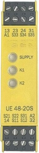 UE48-20S3D2 6024916 Relay Control Module in Kuwait
