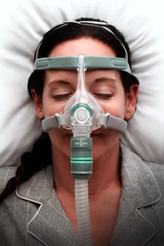 اقتران خرطوم CPAP مغناطيسي سهل الكسر - فصل أمان Medlock لآلات توقف التنفس أثناء النوم، أنابيب Slimline متوافقة مع أكثر من 40 جهازًا، صنع في الولايات المتحدة الأمريكية in Kuwait