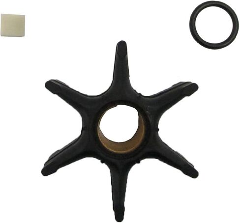 جونسون / Evinrude / OMC مجموعة OEM الجديدة AY، IMPELLER 5001593 in Kuwait