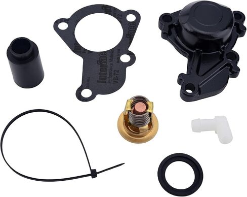 850055A2 Thermostat Kit Replace for MERCURY Outboard in Kuwait