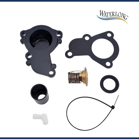 850055A2 Thermostat Kit Replace for MERCURY Outboard in Kuwait