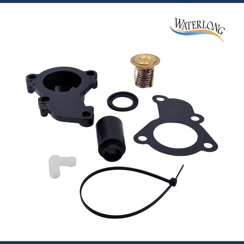 850055A2 Thermostat Kit Replace for MERCURY Outboard in Kuwait