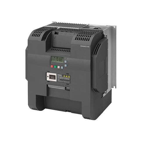 محول التردد العام 6SL3210-5BE31-8UV0 | 6SL32105BE318UV0 in Kuwait