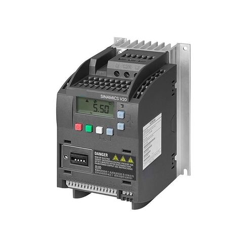 محول التردد العام 6SL3210-5BE15-5UV0 | 6SL32105BE155UV0 in Kuwait