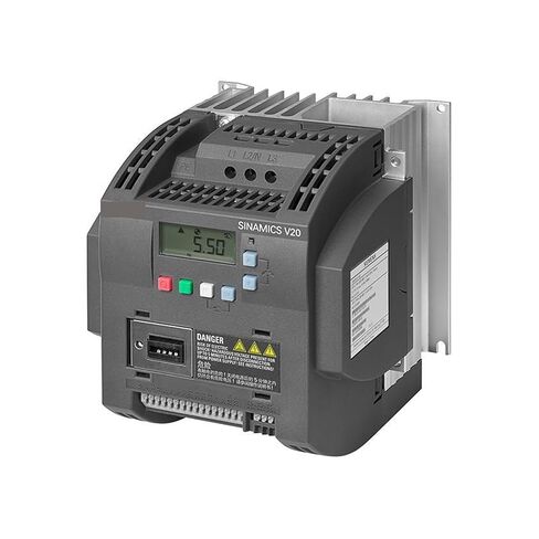 محول التردد العام 6SL3210-5BE23-0UV0 | 6SL32105BE230UV0 in Kuwait