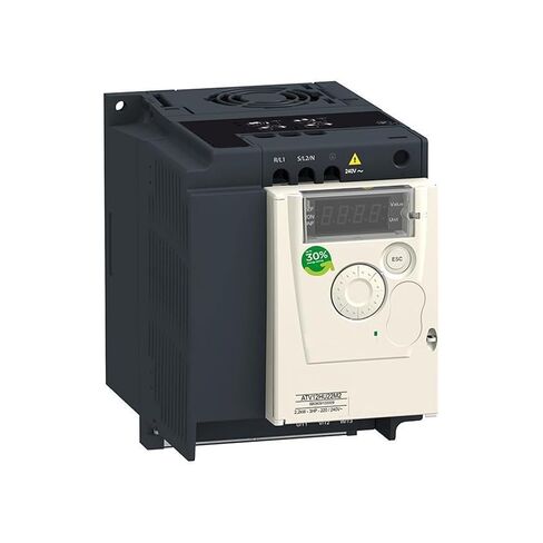 ATV12 محول التردد العالمي ATV-12HU15M2 | ATV12HU15M2 in Kuwait