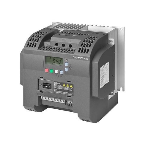 محول التردد العام 6SL3210-5BE25-5UV0 | 6SL32105BE255UV0 in Kuwait