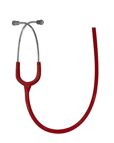 (سماعة الطبيب بكلتا الأذنين) أنبوب بديل من ريلاينس ميديكال فيتس سماعة الطبيب Littmann® Classic II Infant® - TUBING (بورجوندي) in Kuwait