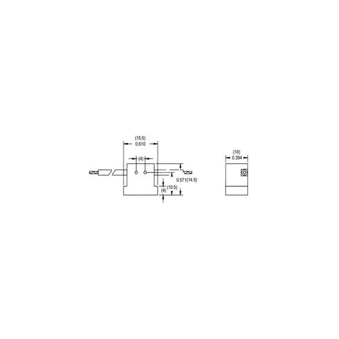 Golo LH0401 SC-114 G4 Bipin Hal Push Fit Skt W/Six Inch Leads 70457 in Kuwait
