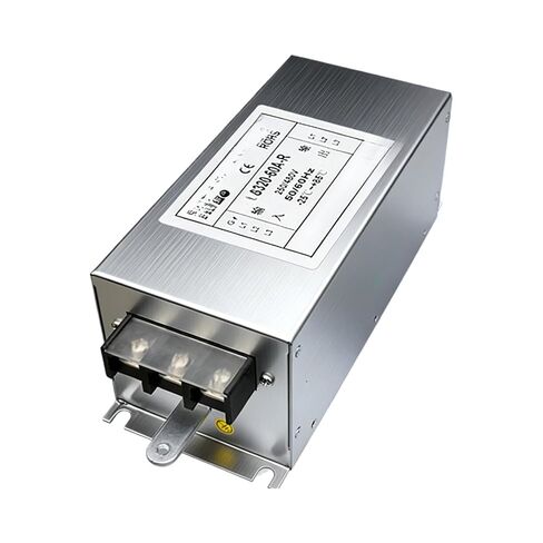 فلتر HS320 380 فولت (HS320-80A 30/37KW-R) in Kuwait