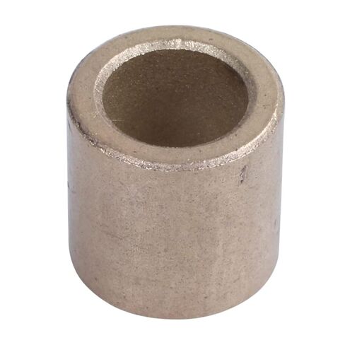 محمل كروي فولاذي صغير مختوم قطعتين من جلبة تحمل برونزية ملبدة مغمورة بالزيت 8x12x12mm in Kuwait