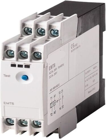 1 قطعة EMR6-IF1-A-1 التتابع in Kuwait