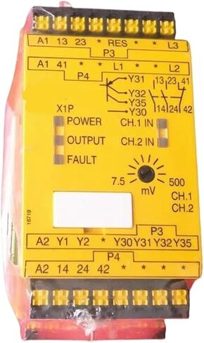 787951 X1P C 0.0075-0.5V/24-240VACDC التتابع in Kuwait