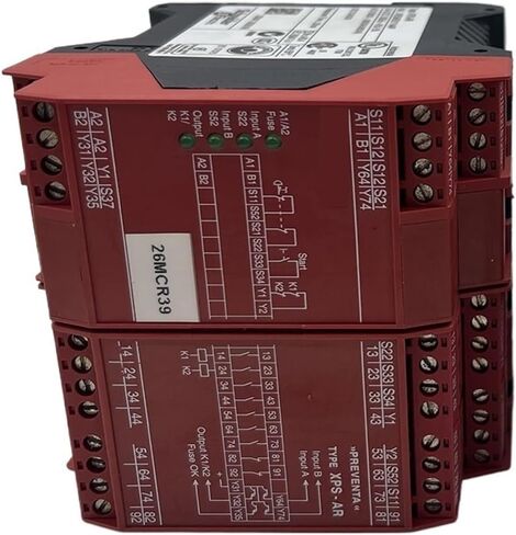 1 قطعة التتابع XPSAR311144P XPS-AR311144P in Kuwait