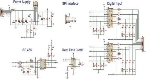 XPSUAK12AP XPSUAK32AP التتابع in Kuwait