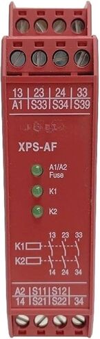 XPSAF5130P Relay Control Module in Kuwait