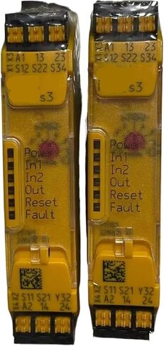 1pcs 751103 Relay S3 C 24VDC 2 N/o in Kuwait