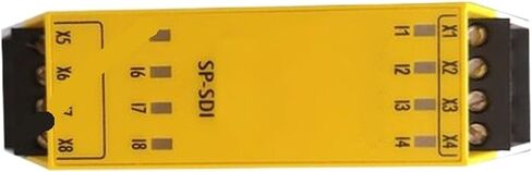 وحدة التتابع SP-COP2-ENI-A SP-SDI8-P1-K-A PS1 24-5(PS1 24-5) in Kuwait