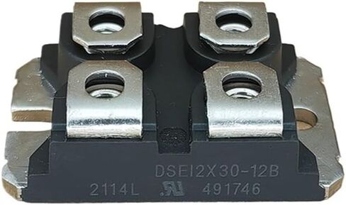 DSEI2X30-12B Power Module Rectifier diode in Kuwait