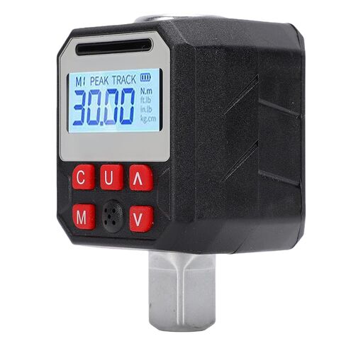 Naroote 1 2 بوصة محول عزم الدوران الرقمي CRV الصلب عزم الدوران وجع محول 17 340Nm شاشة ملونة الصوت ضوء تنبيه تخزين البيانات لميكانيكا إصلاح السيارات in Kuwait