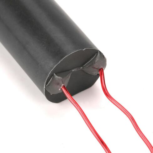 WALFRONT 1000KV مولد نبض عالي الجهد، وحدة ملف بتصميم مدمج، خرج 800-1000KV للتجارب العلمية والإلكترونيات in Kuwait