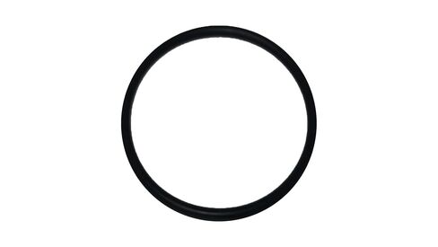 Sterling Seal & Supply, Inc. (STCC) ORBN446 Number 446 Standard O-Ring, Buna Nitrile Rubber, 8-1/2"" ID, 9"" OD", Black in Kuwait