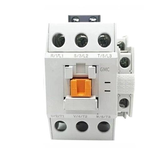 Electromagnetic AC contactor (D)-40 50 65 AC220V 110V(AC-220V-GMC-40) in Kuwait