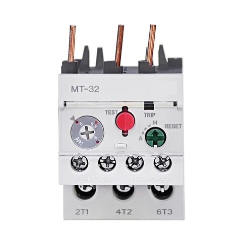 Relay MT-32/3H MC-9b(12-18A) in Kuwait