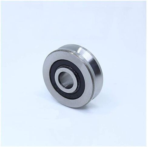 TMP1105 544162 V041204 V Groove Sealed Ball Bearing 4x12x4mm Pulley Wheel Bearings V2/0.5 Guide Track Rlooer Roller in Kuwait
