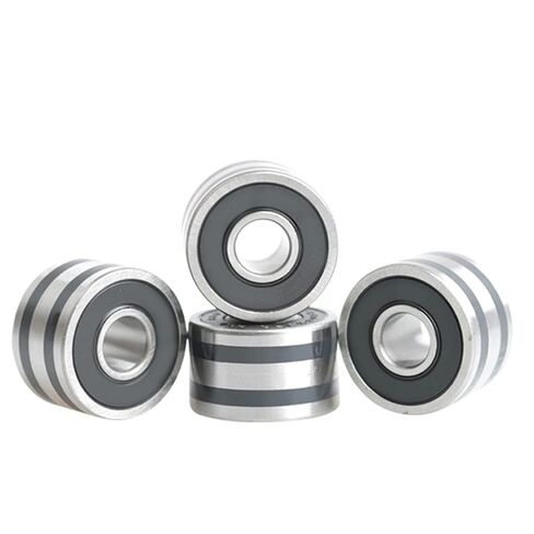 1 قطعة SAEC608 × 3-2RS 8*23 14 B8-85D محمل مولد السيارة in Kuwait