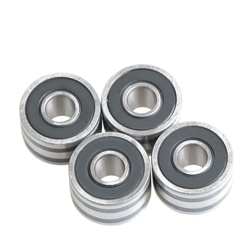 1 قطعة SAEC608 × 3-2RS 8*23 14 B8-85D محمل مولد السيارة in Kuwait