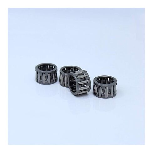 K101412 TN Needle Roller Bearing 10x14x12mm Radial Cage Assemblies K101412TN Bearings K10x14x12TN in Kuwait