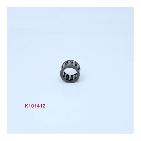 K101412 TN Needle Roller Bearing 10x14x12mm Radial Cage Assemblies K101412TN Bearings K10x14x12TN in Kuwait