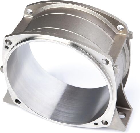 Stainless Steel Wear Ring Pump Housing Replacement For Yamaha 700 760 1100 1200 63M-51312-02-94 65A-R1312-00-00 in Kuwait