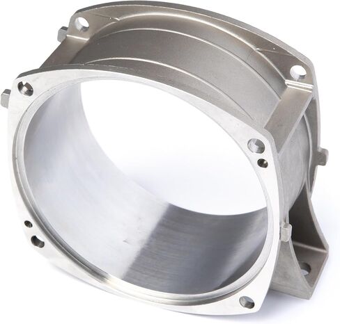 Stainless Steel Wear Ring Pump Housing Replacement For Yamaha 700 760 1100 1200 63M-51312-02-94 65A-R1312-00-00 in Kuwait